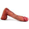 RealCockz Gode Gudlyo 18 x 4.4cm